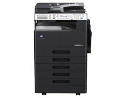 bizhub 206